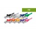 Cat5e FTP patchkabels