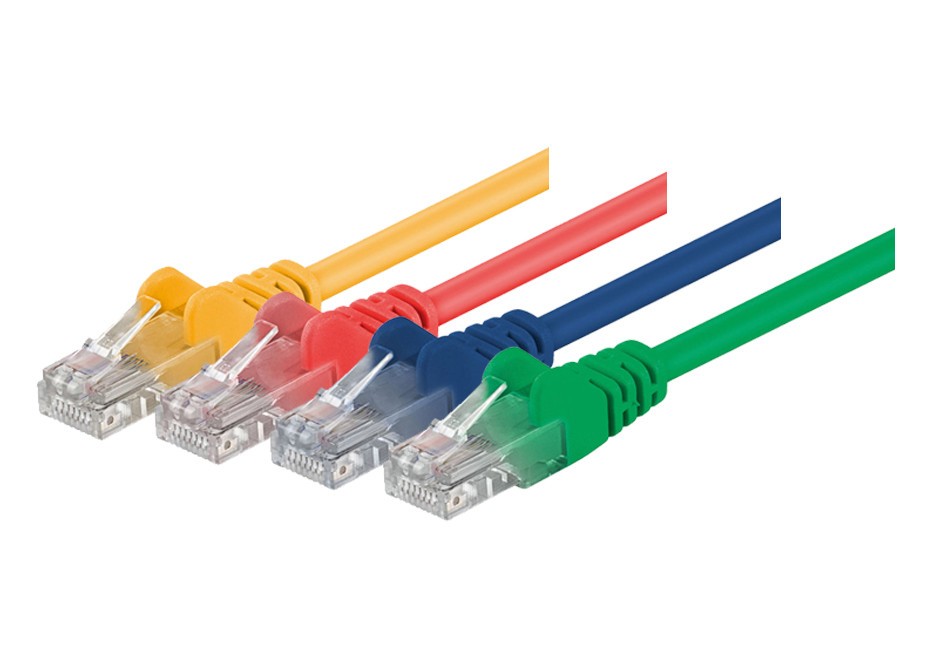 UTP netwerk kabel kopen