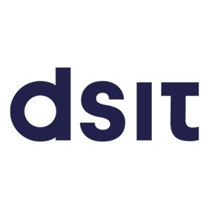 logo DSIT