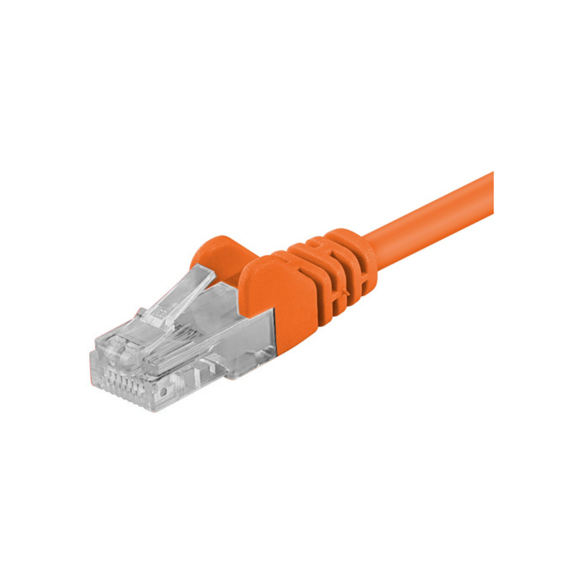 Voorstel Vochtig Evolueren UTP Cat5e kabel kopen?